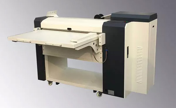 華文2017疊圖機C型